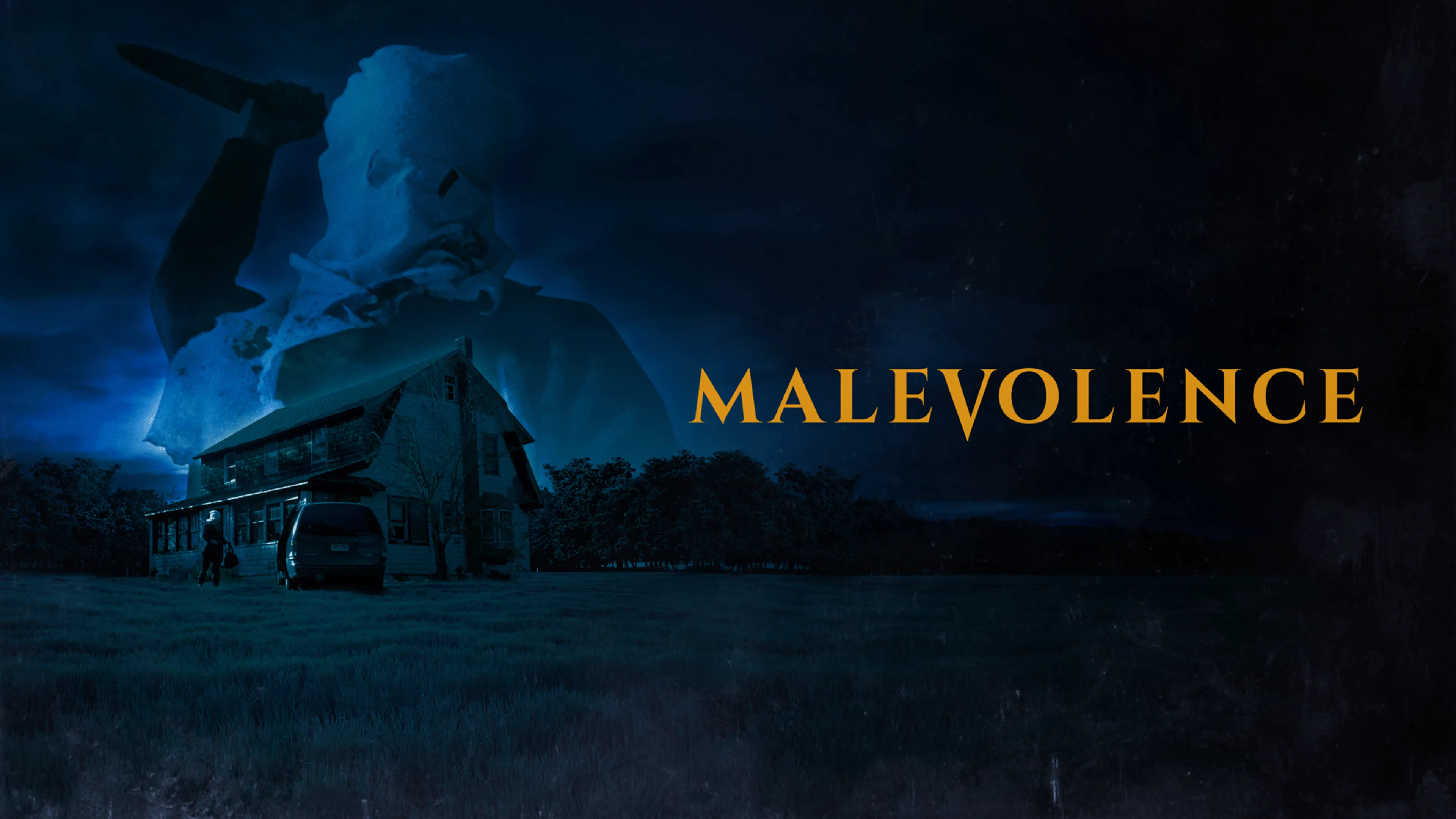 Malevolence poster